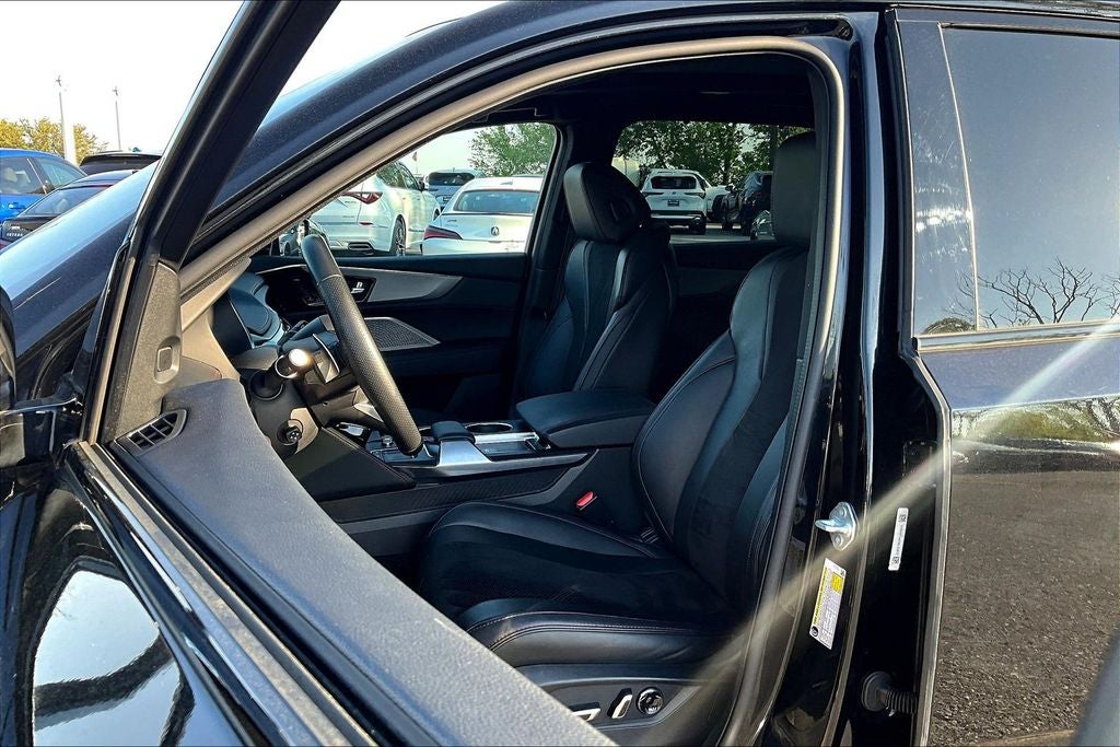 2023 Acura MDX A-Spec SH-AWD