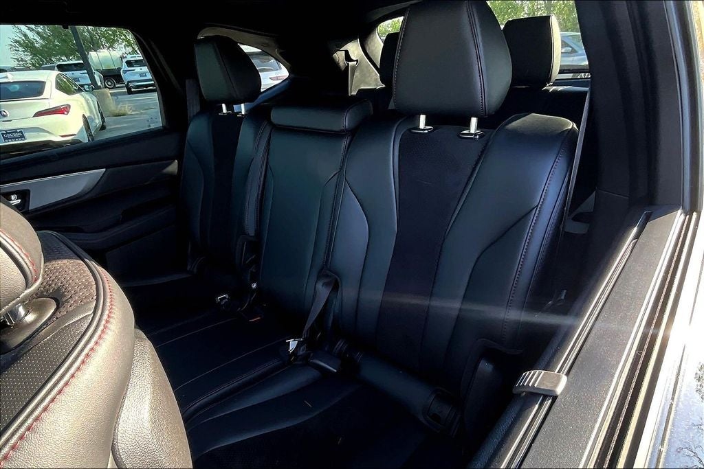 2023 Acura MDX A-Spec SH-AWD