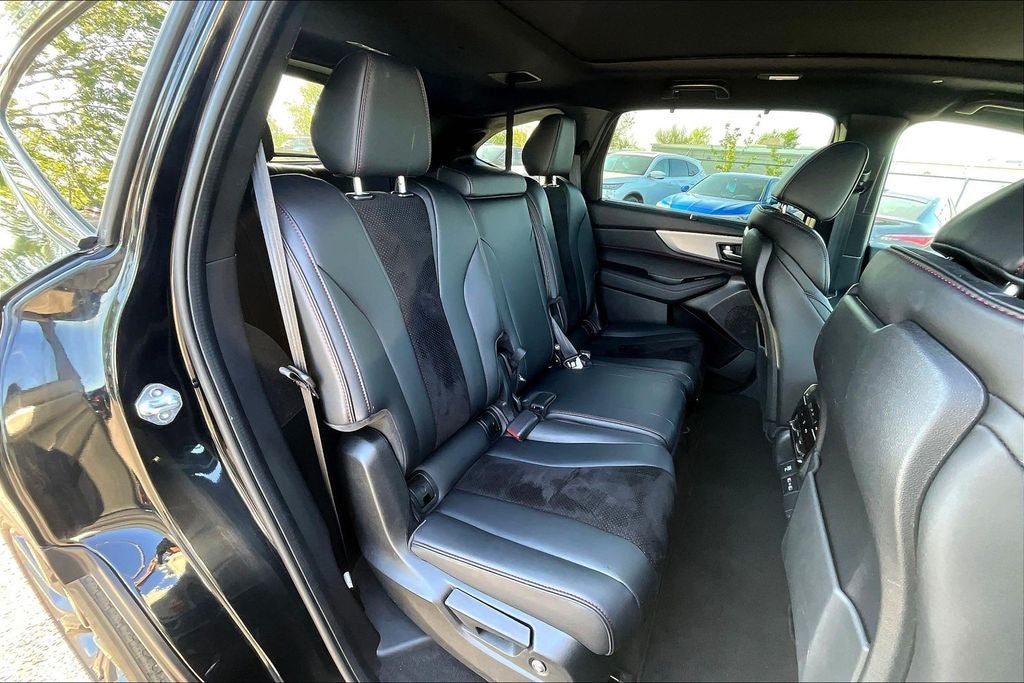 2023 Acura MDX A-Spec SH-AWD