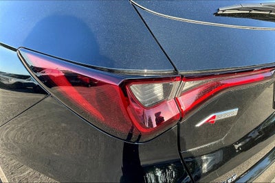 2023 Acura MDX A-Spec SH-AWD