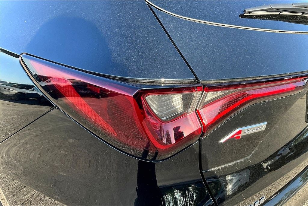 2023 Acura MDX A-Spec SH-AWD