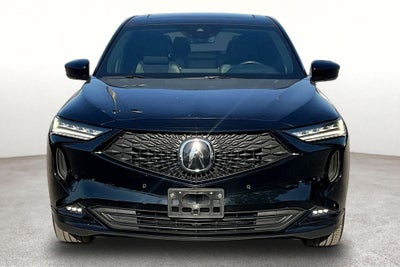 2023 Acura MDX A-Spec SH-AWD