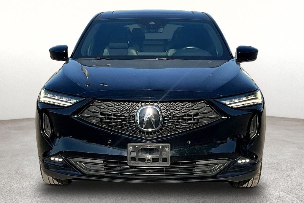 2023 Acura MDX A-Spec SH-AWD