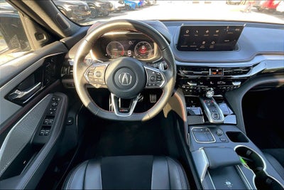 2023 Acura MDX A-Spec SH-AWD