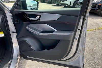 2026 Acura MDX A-Spec SH-AWD