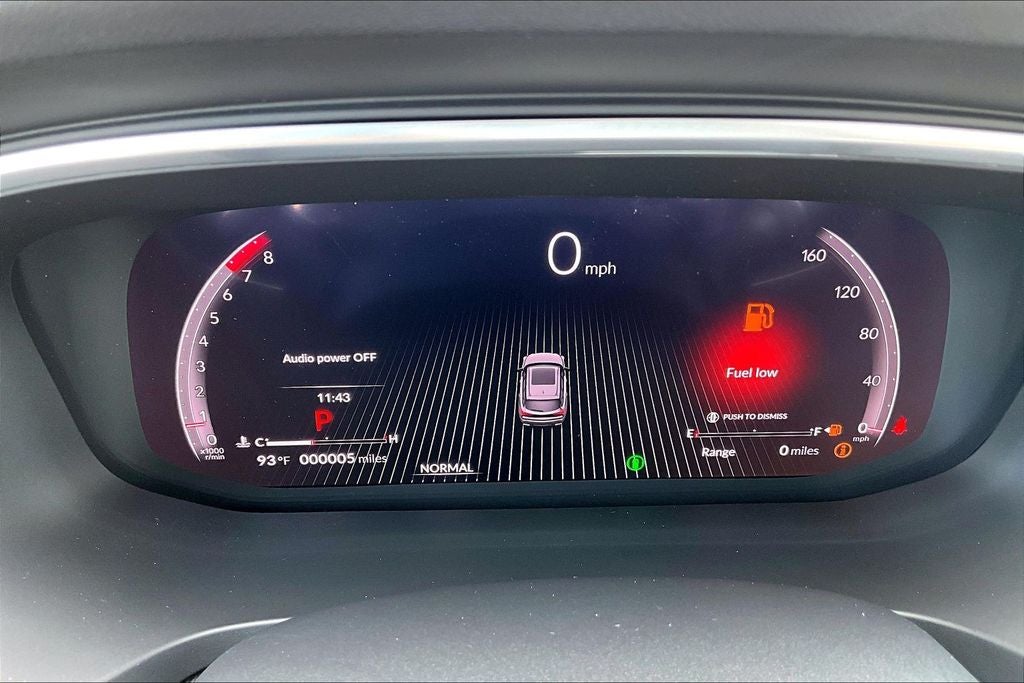2026 Acura MDX A-Spec SH-AWD