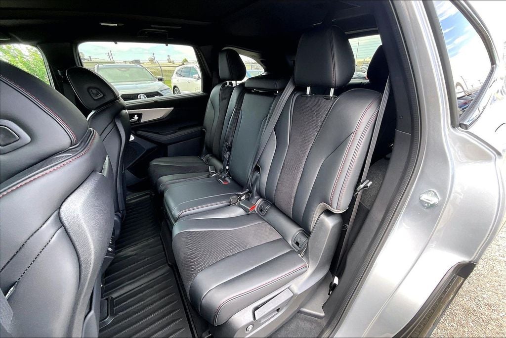 2026 Acura MDX A-Spec SH-AWD