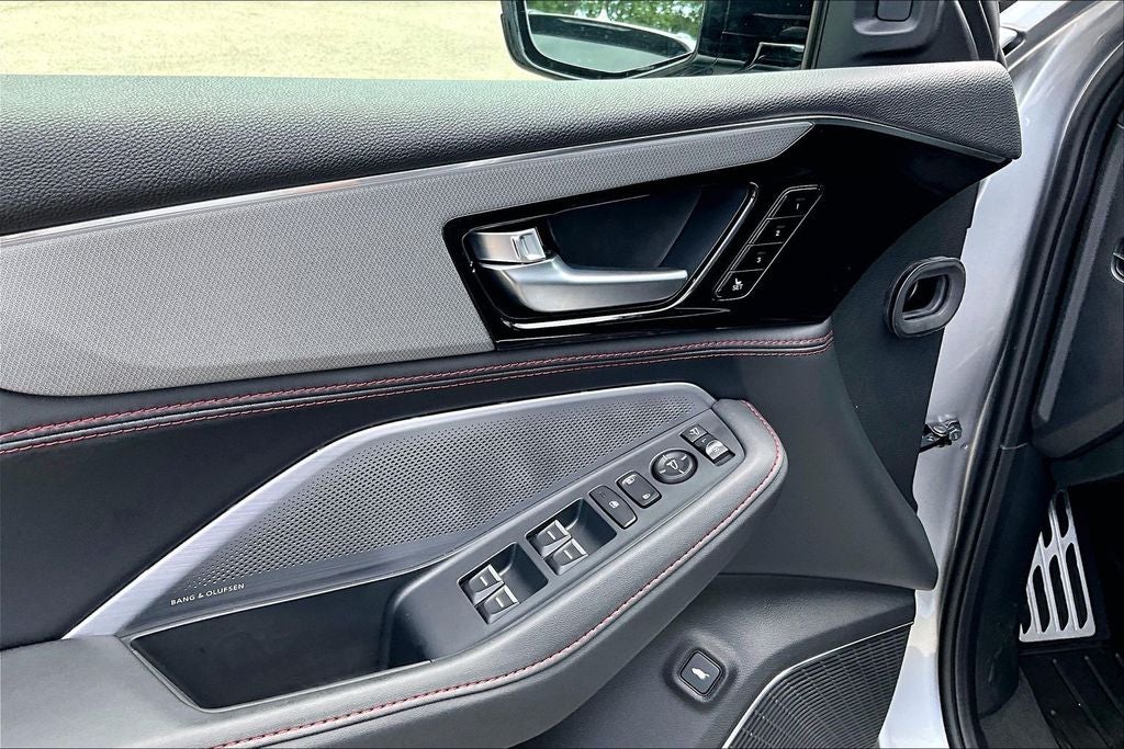 2026 Acura MDX A-Spec SH-AWD