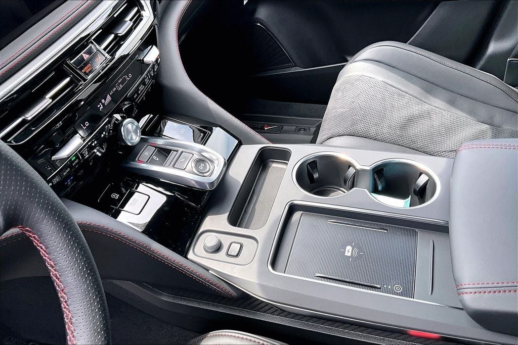 2026 Acura MDX A-Spec SH-AWD
