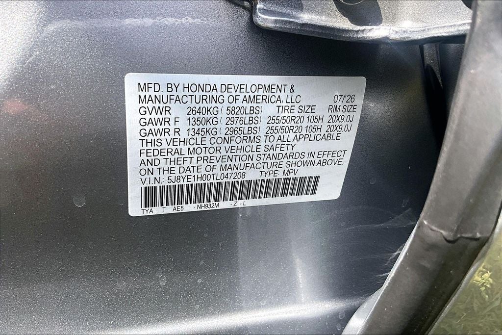 2026 Acura MDX A-Spec SH-AWD