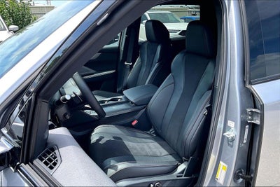 2026 Acura MDX A-Spec SH-AWD