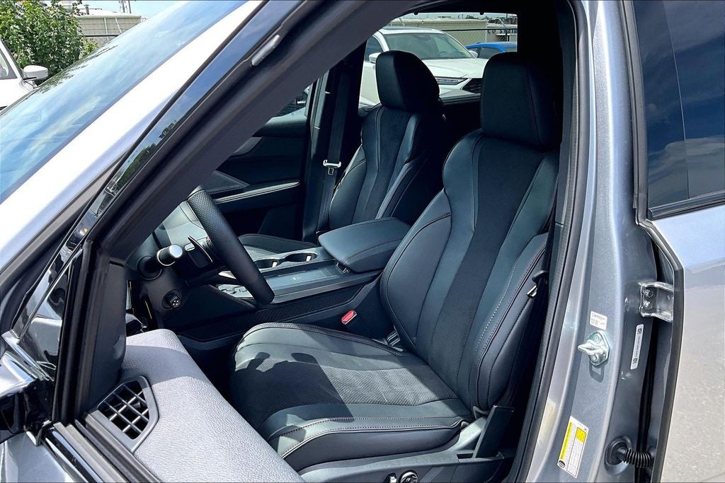 2026 Acura MDX A-Spec SH-AWD