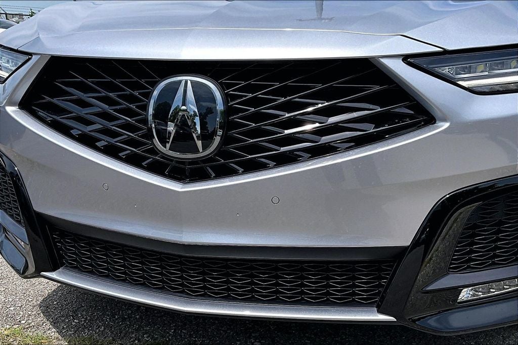 2026 Acura MDX A-Spec SH-AWD