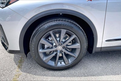 2026 Acura MDX A-Spec SH-AWD