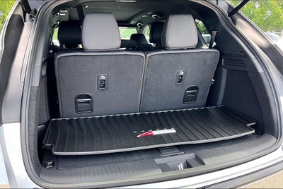 2026 Acura MDX A-Spec SH-AWD
