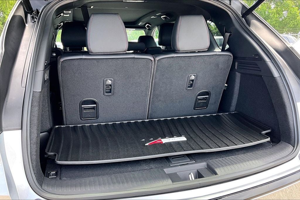 2026 Acura MDX A-Spec SH-AWD