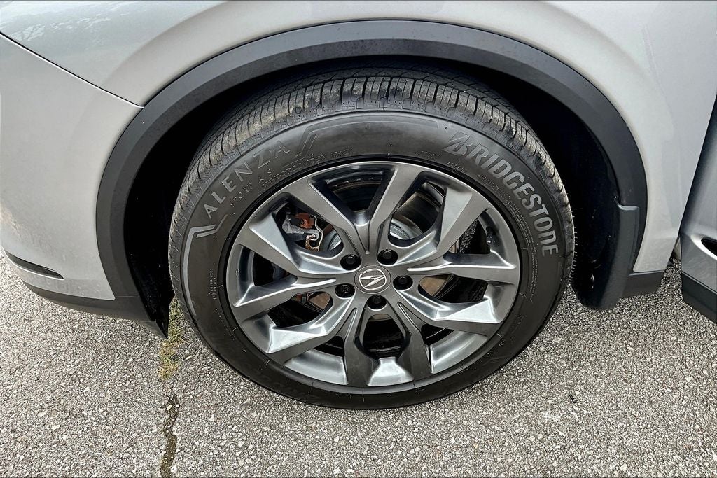 2022 Acura MDX A-Spec SH-AWD