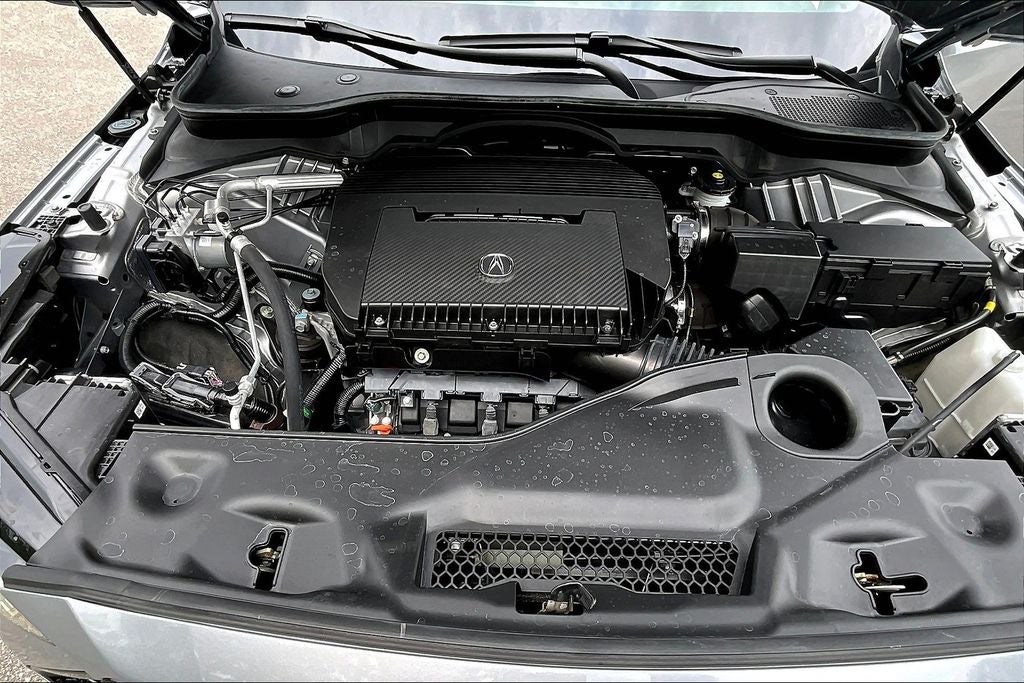 2022 Acura MDX A-Spec SH-AWD