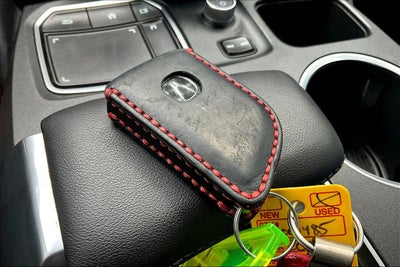 2022 Acura MDX A-Spec SH-AWD