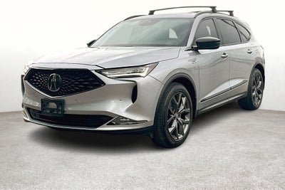 2022 Acura MDX A-Spec SH-AWD