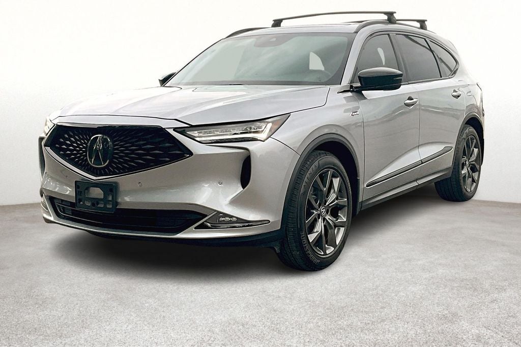 2022 Acura MDX A-Spec SH-AWD