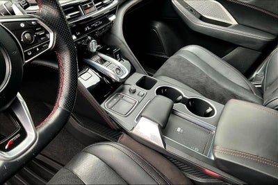 2022 Acura MDX A-Spec SH-AWD