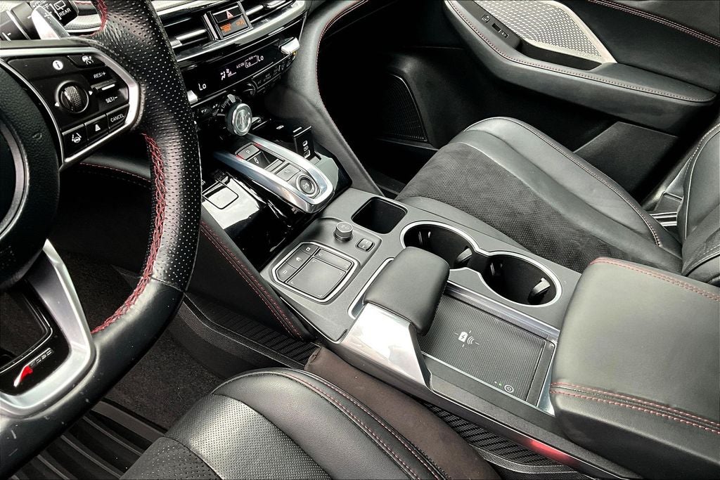 2022 Acura MDX A-Spec SH-AWD