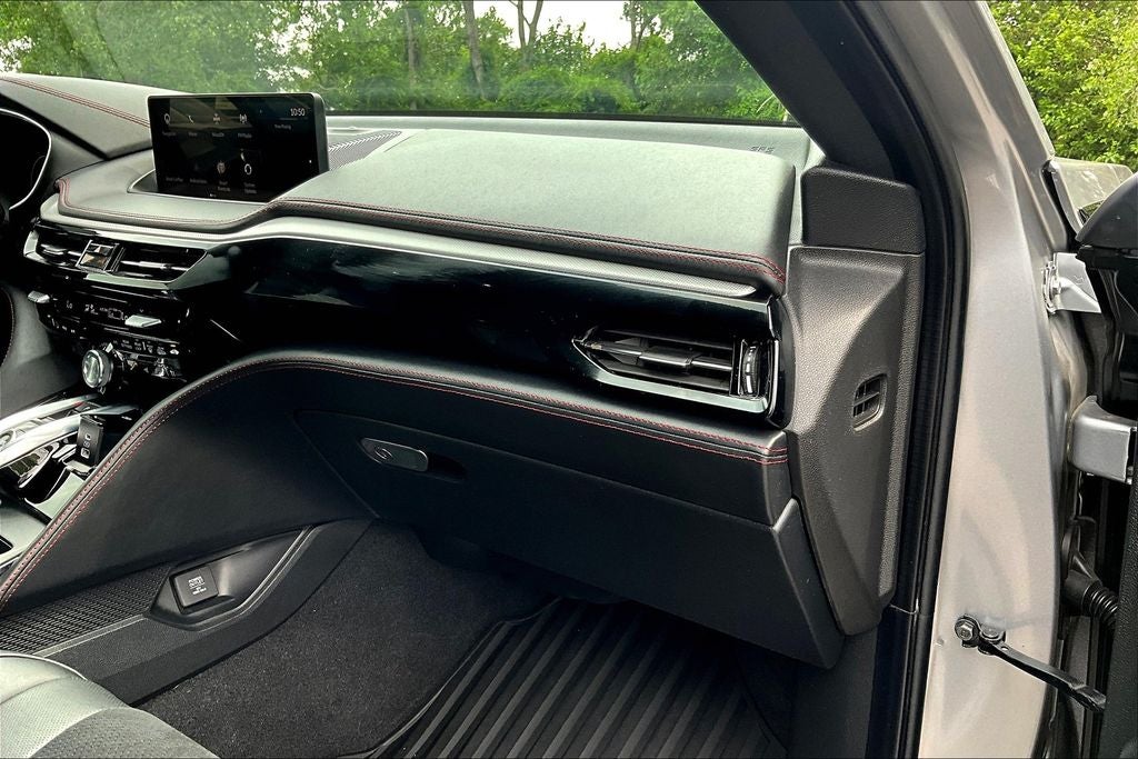 2022 Acura MDX A-Spec SH-AWD