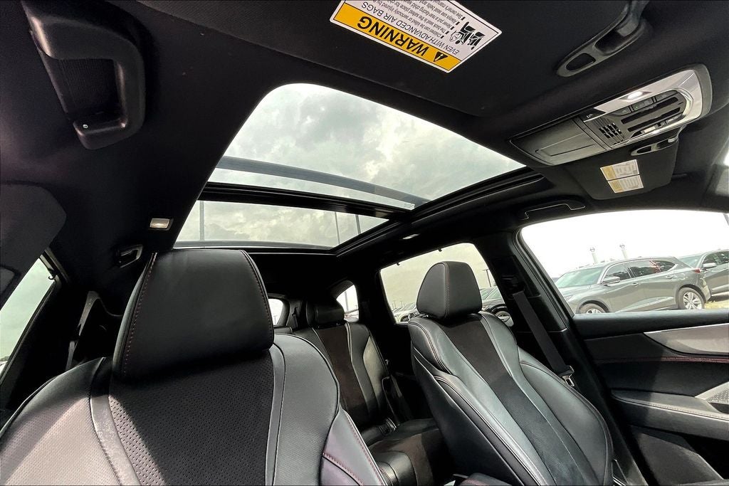 2022 Acura MDX A-Spec SH-AWD