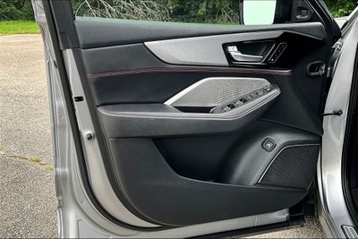 2022 Acura MDX A-Spec SH-AWD