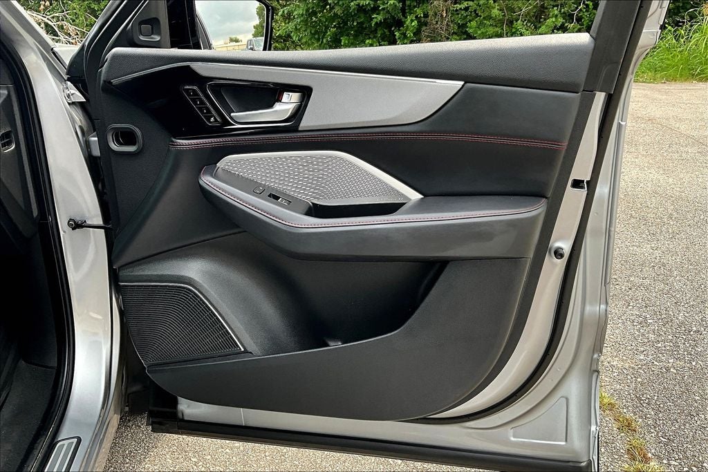 2022 Acura MDX A-Spec SH-AWD