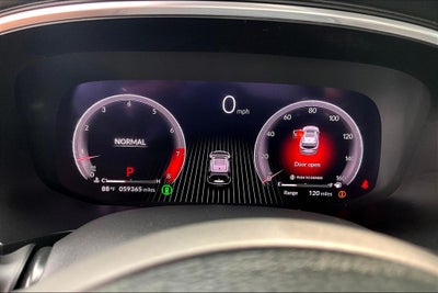 2022 Acura MDX A-Spec SH-AWD