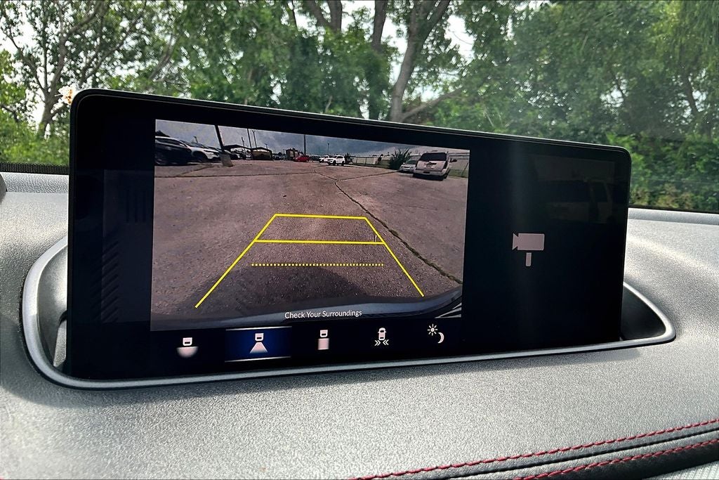 2022 Acura MDX A-Spec SH-AWD