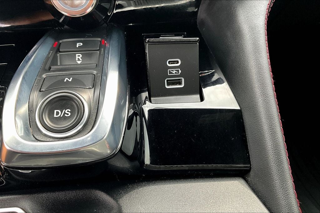 2022 Acura MDX A-Spec SH-AWD