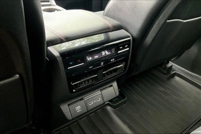 2022 Acura MDX A-Spec SH-AWD