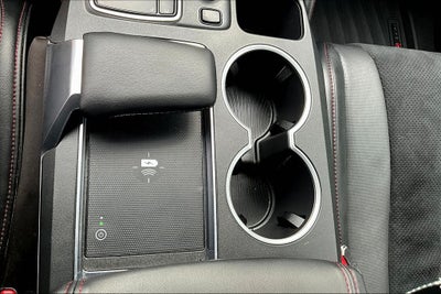 2022 Acura MDX A-Spec SH-AWD