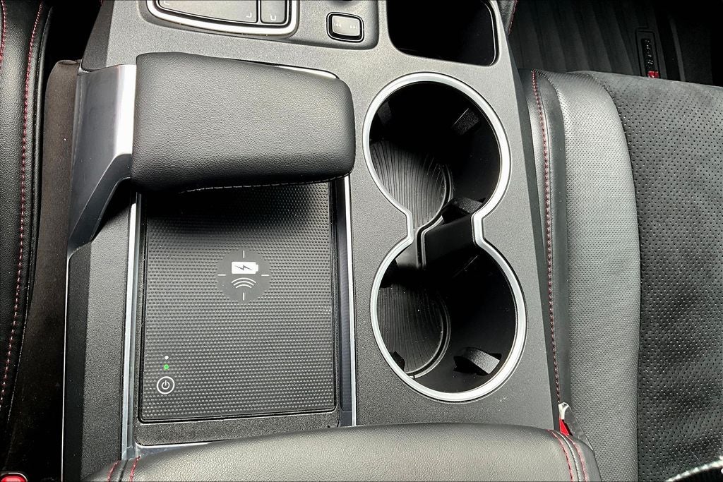 2022 Acura MDX A-Spec SH-AWD