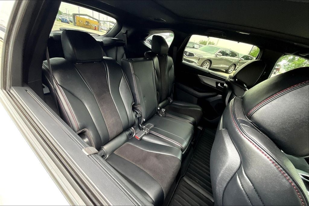 2022 Acura MDX A-Spec SH-AWD