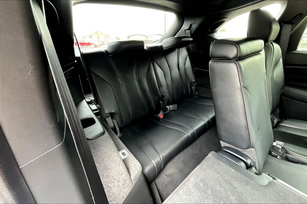 2022 Acura MDX A-Spec SH-AWD