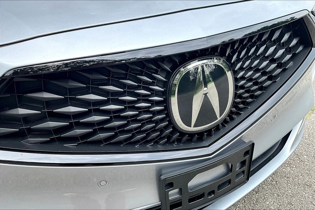2022 Acura MDX A-Spec SH-AWD