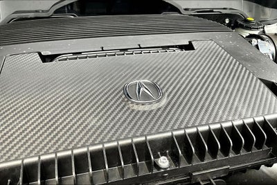 2022 Acura MDX A-Spec SH-AWD