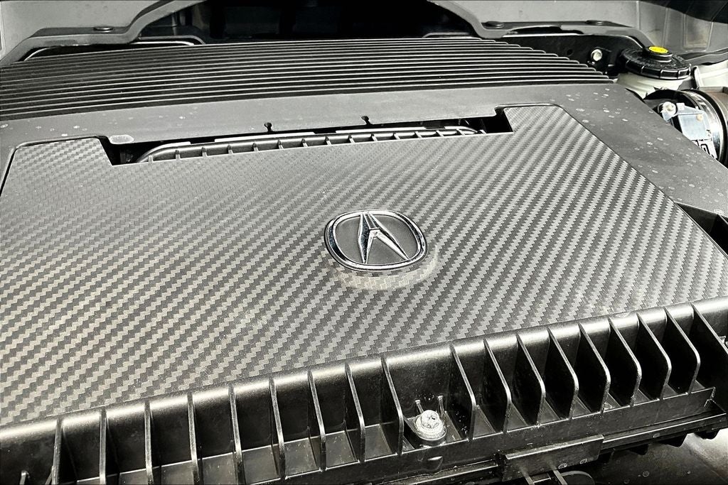 2022 Acura MDX A-Spec SH-AWD