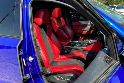 2023 Acura MDX A-Spec SH-AWD