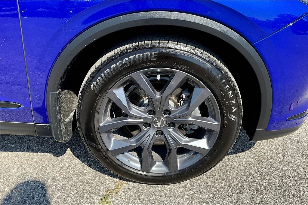 2023 Acura MDX A-Spec SH-AWD