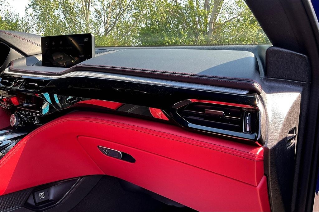 2023 Acura MDX A-Spec SH-AWD