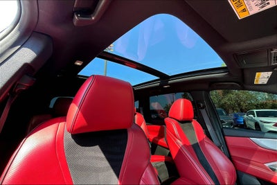 2023 Acura MDX A-Spec SH-AWD