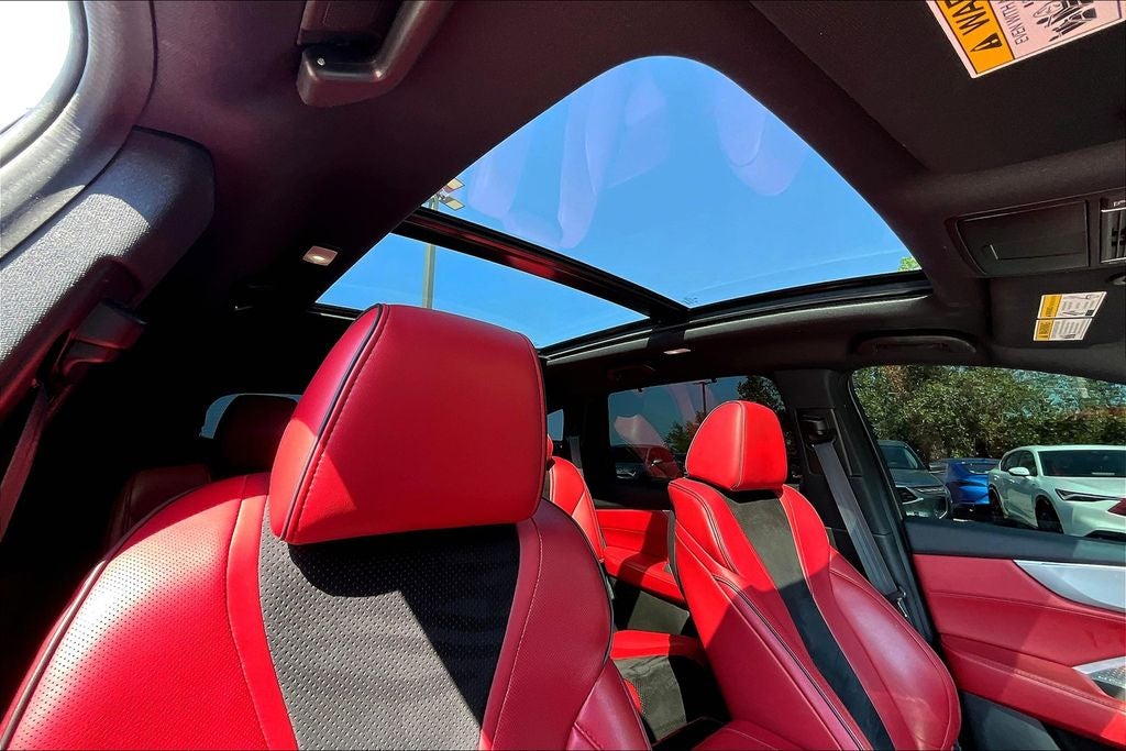 2023 Acura MDX A-Spec SH-AWD