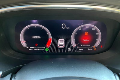 2023 Acura MDX A-Spec SH-AWD