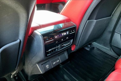 2023 Acura MDX A-Spec SH-AWD