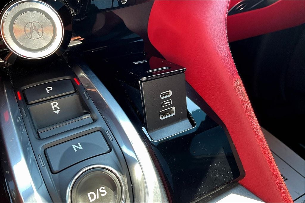 2023 Acura MDX A-Spec SH-AWD